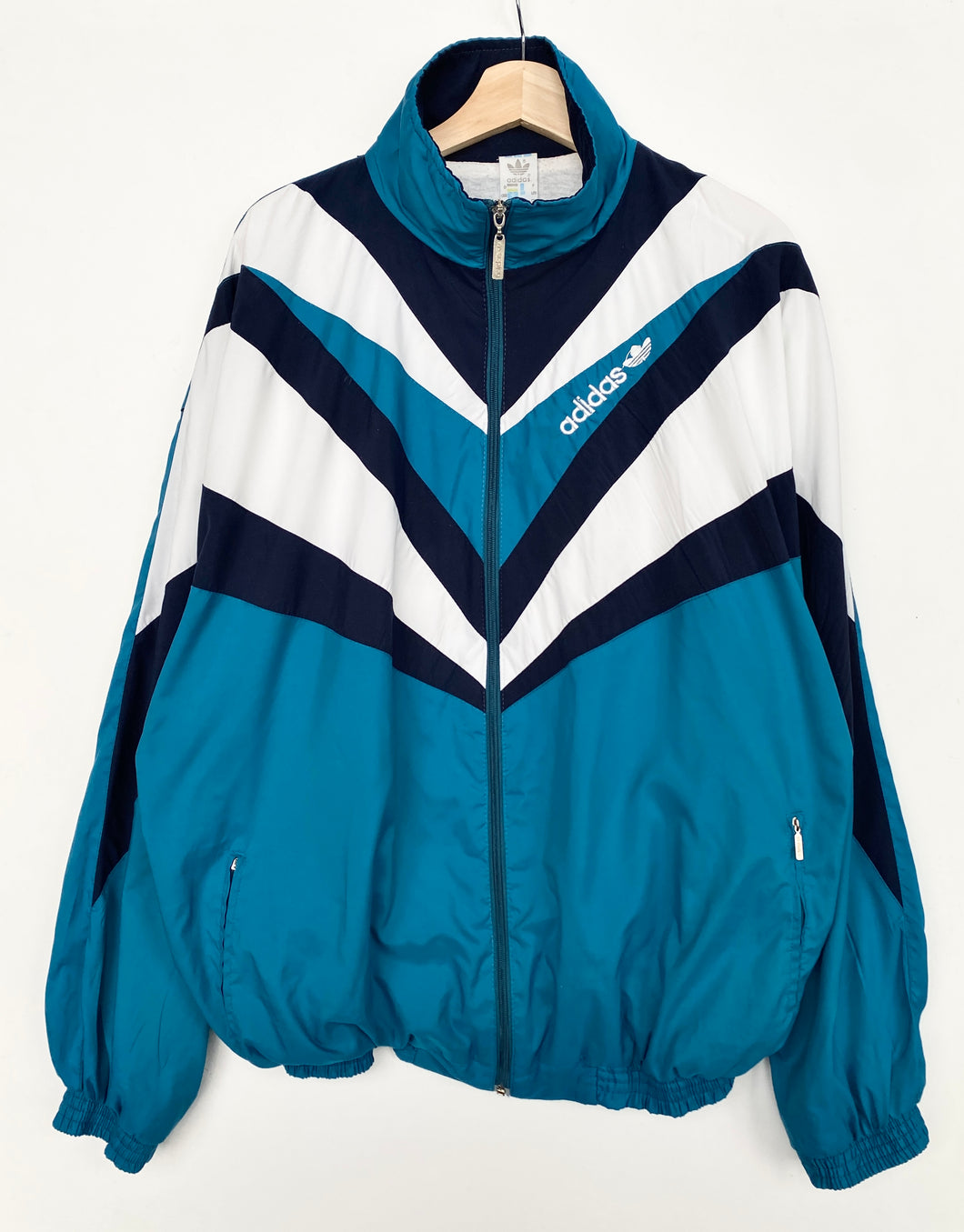 90s Adidas jacket (XL)