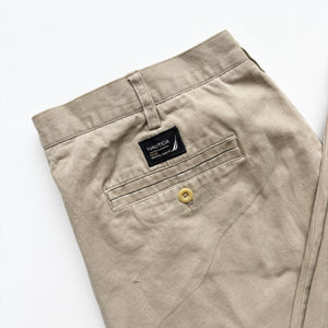 Nautica Trousers W38 L32
