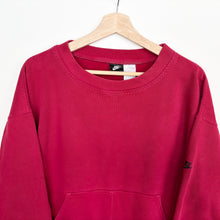 Load image into Gallery viewer, 90s Nike Sweatshirt (L)