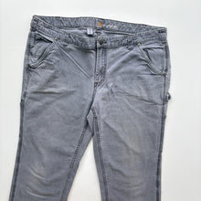 Load image into Gallery viewer, Carhartt Carpenter Jeans W40 L28