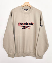Load image into Gallery viewer, 00s Reebok Sweatshirt (L)
