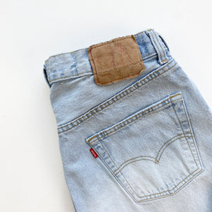 90s Levi’s 501 W34 L32