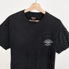 Load image into Gallery viewer, 90s Harley Davidson T-shirt (S)
