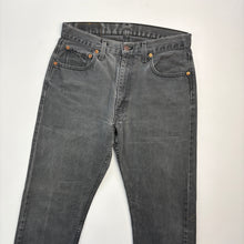 Load image into Gallery viewer, 90s Levi’s Jeans W30 L30