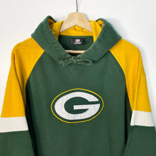 Load image into Gallery viewer, NFL Green Bay Packers Hoodie (XL)