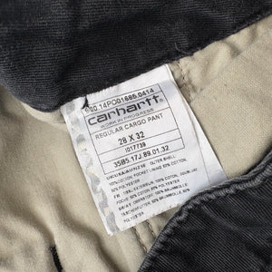 Carhartt Cargos W28 L32