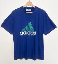 Load image into Gallery viewer, 90s Adidas Equipment T-shirt (M)