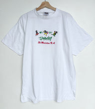 Load image into Gallery viewer, 90s We Be Jammin T-shirt (XL)