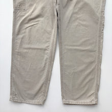 Load image into Gallery viewer, Carhartt Carpenter Jeans W36 L32