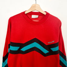 Load image into Gallery viewer, 80s Adidas Sweatshirt (S)