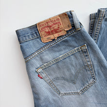 Load image into Gallery viewer, Levi’s 501 W31 L28