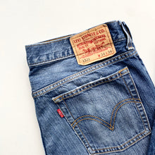 Load image into Gallery viewer, Levi’s W34 L34