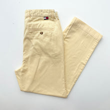 Load image into Gallery viewer, 90s Tommy Hilfiger Trousers W30 L30
