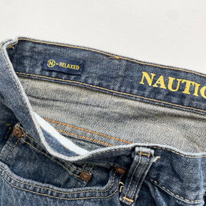 Nautica Jeans W33 L32