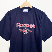 Load image into Gallery viewer, 90s Deadstock Reebok T-shirt (M)