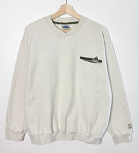 Load image into Gallery viewer, 90s Adidas Sweatshirt (M)