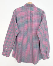 Load image into Gallery viewer, Ralph Lauren Check Shirt (L)