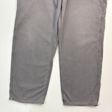 Load image into Gallery viewer, 90s Carhartt Carpenter Jeans W42 L32