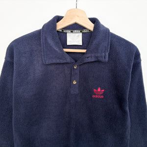 90s Adidas Fleece (XS)