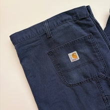 Load image into Gallery viewer, 90s Carhartt Carpenter Jeans W46 L30