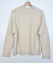 Load image into Gallery viewer, 90s Chaps Jumper (L)