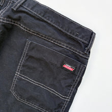 Load image into Gallery viewer, Dickies Denim Shorts W40