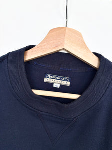 Women’s 00s Reebok Sweatshirt (M)