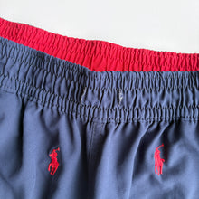 Load image into Gallery viewer, Ralph Lauren Swim Shorts (M)