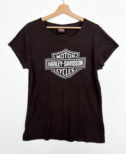 Women’s Harley Davidson T-shirt (2XL)