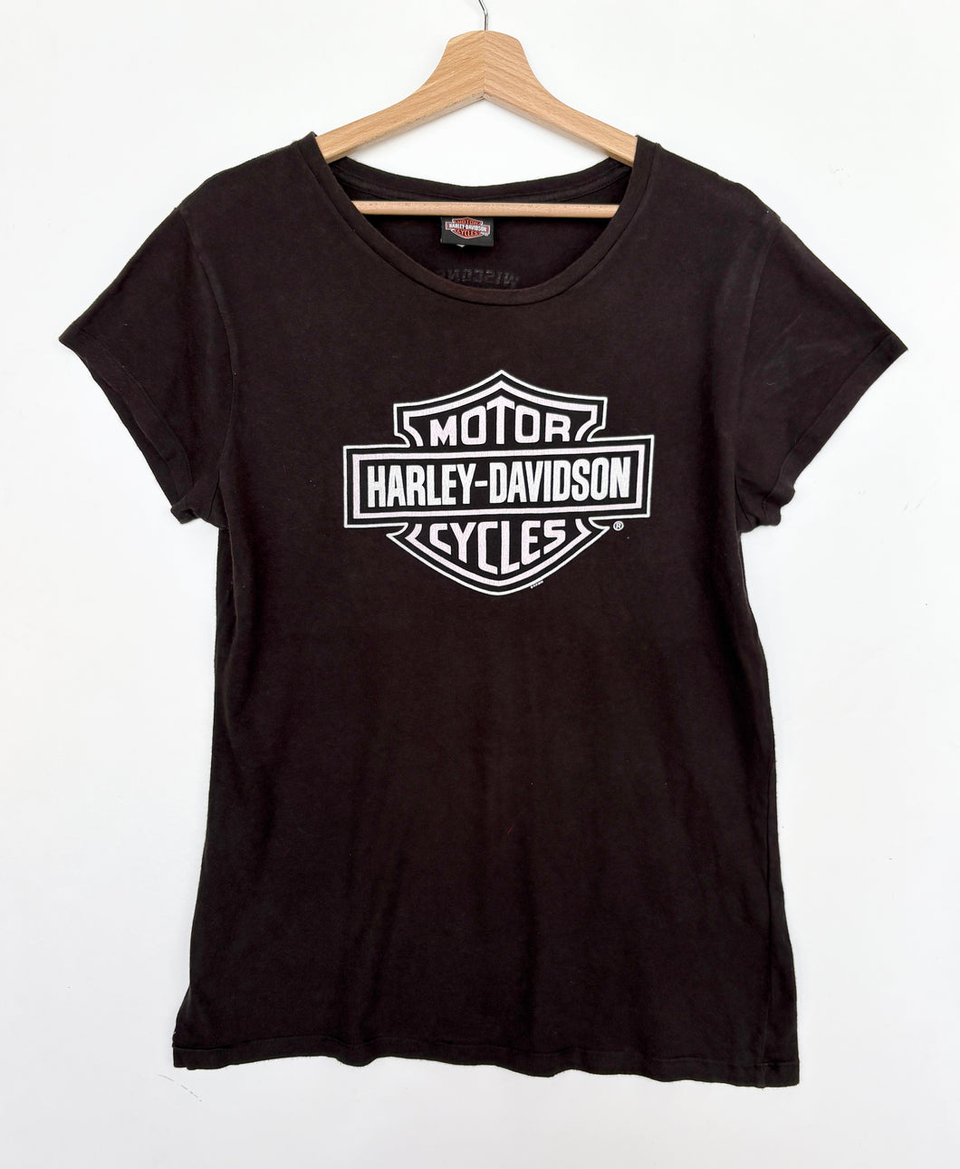 Women’s Harley Davidson T-shirt (2XL)