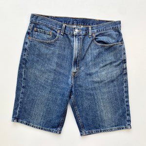 Levi’s 505 Shorts W38
