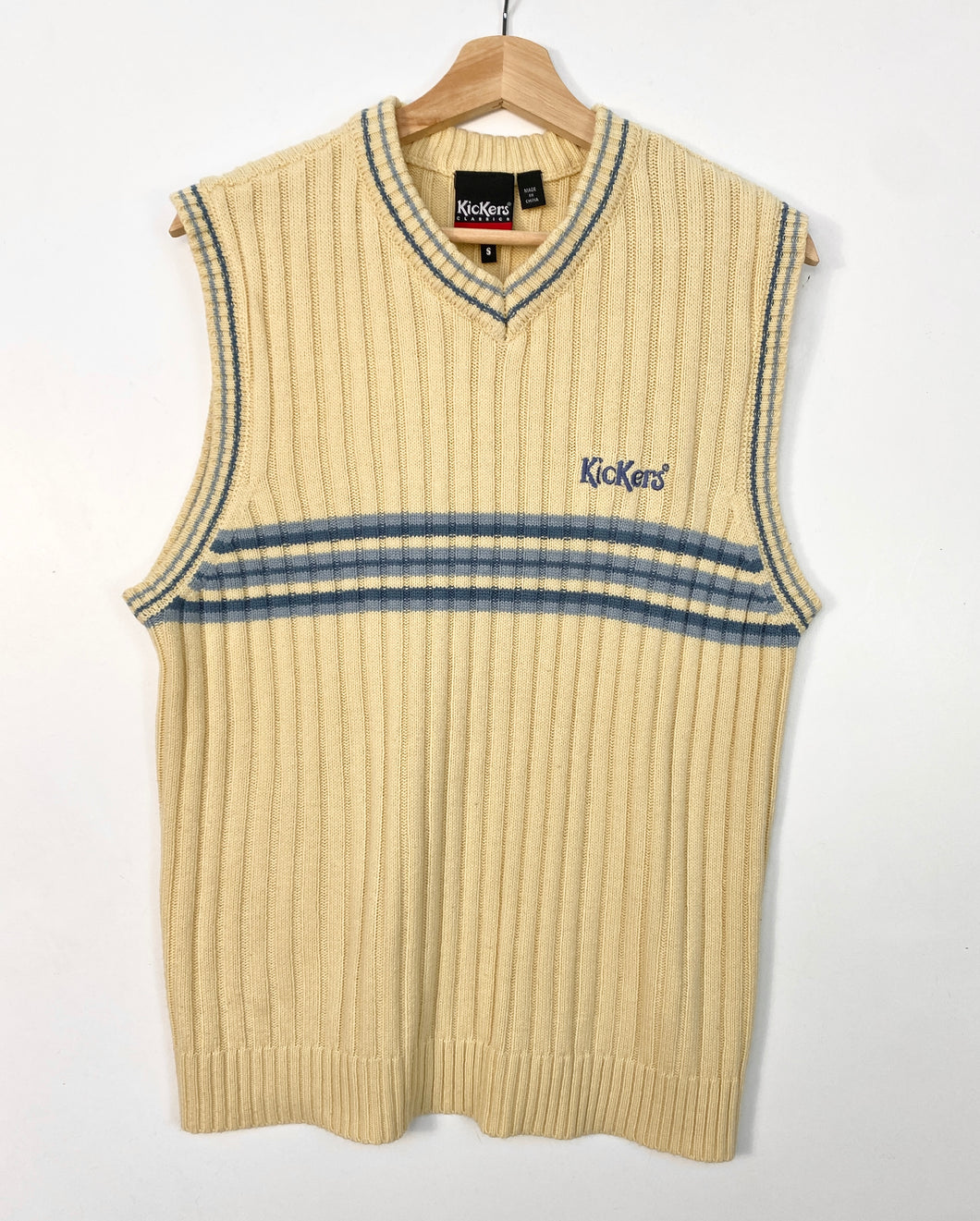Kickers Jumper (S)