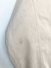 Load image into Gallery viewer, 90s Disneyland Denim Bomber Jacket (M)
