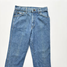 Load image into Gallery viewer, 90s Lee Jeans W28 L32