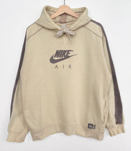Load image into Gallery viewer, 00s Nike Hoodie (L)