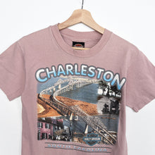 Load image into Gallery viewer, Women’s Harley Davidson T-shirt (S)