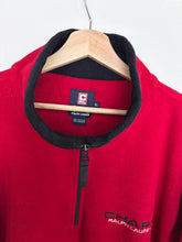 Load image into Gallery viewer, 90s Chaps Ralph Lauren 1/4 Zip Fleece (XL)