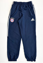 Load image into Gallery viewer, 00s Adidas Bayern Munich Track Pants (M)