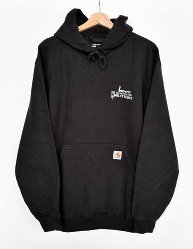 Carhartt Hoodie (M)