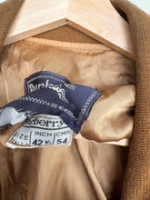 Load image into Gallery viewer, 90s Burberry Suede Jacket (M)