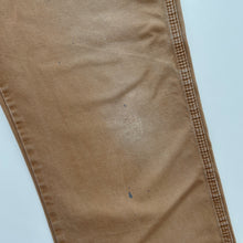 Load image into Gallery viewer, Dickies Carpenter Jeans W34 L30
