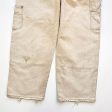 Load image into Gallery viewer, Carhartt Dungarees (M/L)