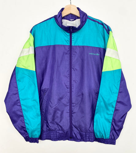 80s Adidas Jacket (M)
