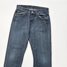 Load image into Gallery viewer, Levi’s 501 W30 L30