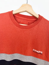 Load image into Gallery viewer, Chaps Ralph Lauren T-shirt (L)