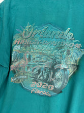 Load image into Gallery viewer, Harley Davidson T-shirt (L)