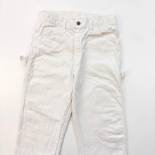 Load image into Gallery viewer, Dickies Carpenter Jeans W30 L32