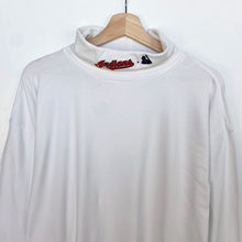 Load image into Gallery viewer, Russell Athletic MLB Cleveland Indians T-shirt (2XL)