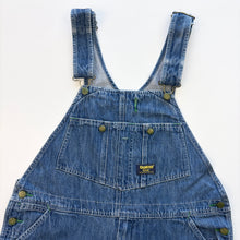 Load image into Gallery viewer, 90s OshKosh Dungarees (XL)