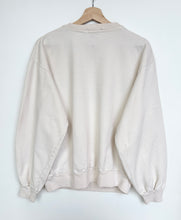 Load image into Gallery viewer, 90s Nautica Sweatshirt (M)